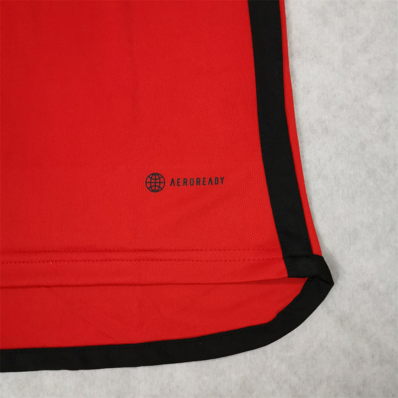 Maillot Belgium Domicile 25/26