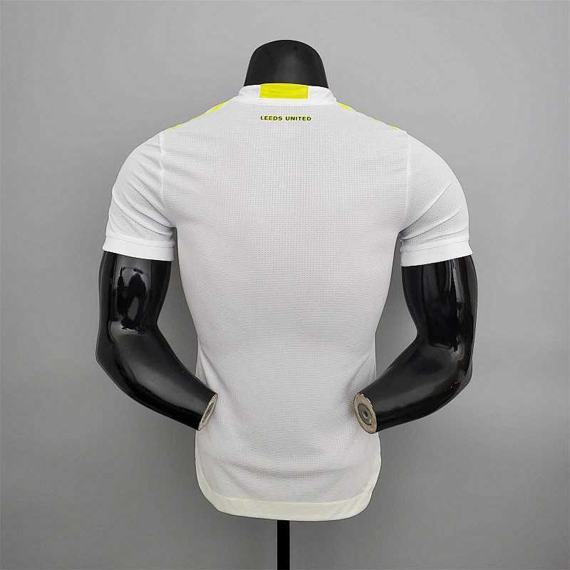 Maillot Leeds United Domicile Player Version 21/22