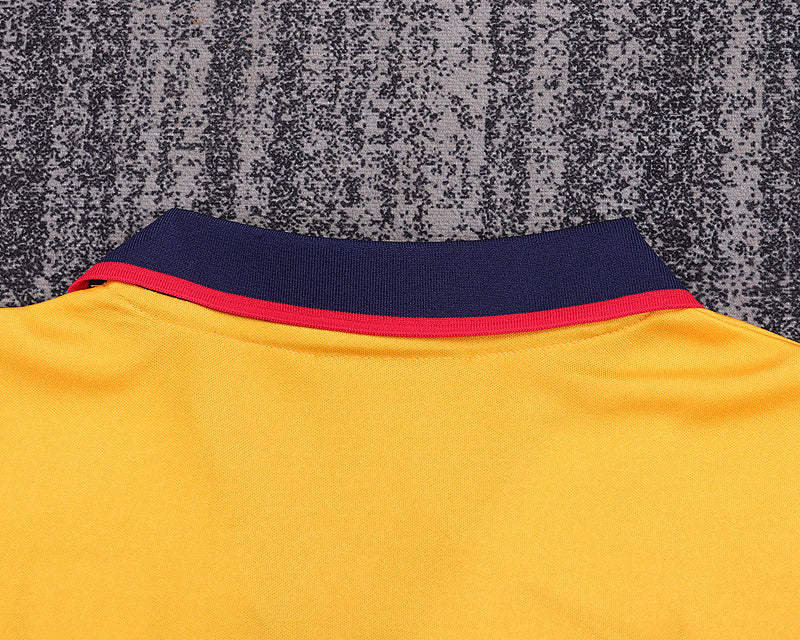 Arsenal Away Kids Kit 1997