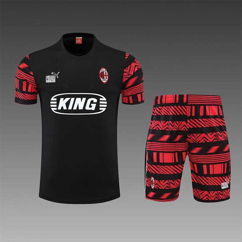 Short AC Milan 22/23