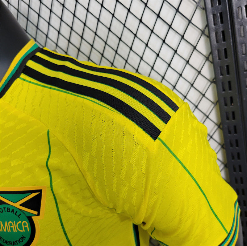 Maillot Jamaica Domicile Player Version 25/26
