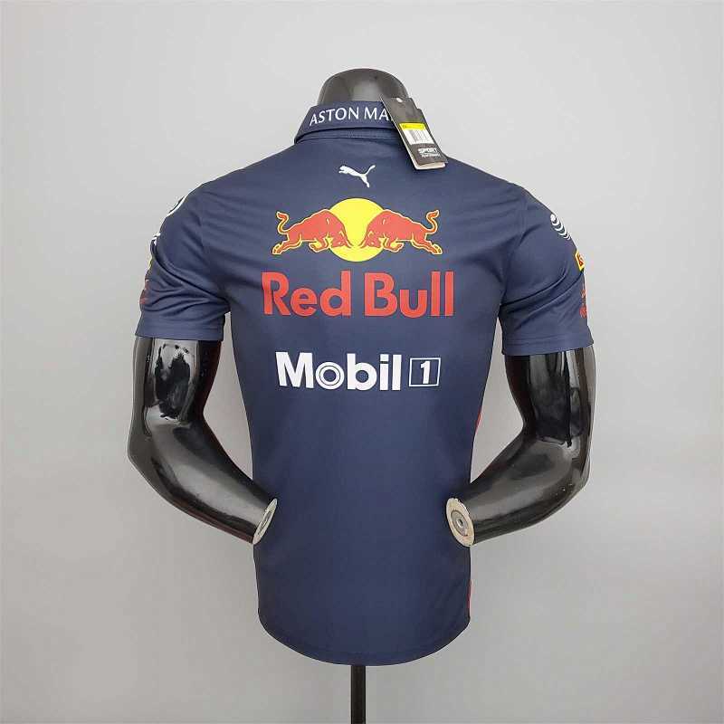 Polo Bull Royal Royal 25/26