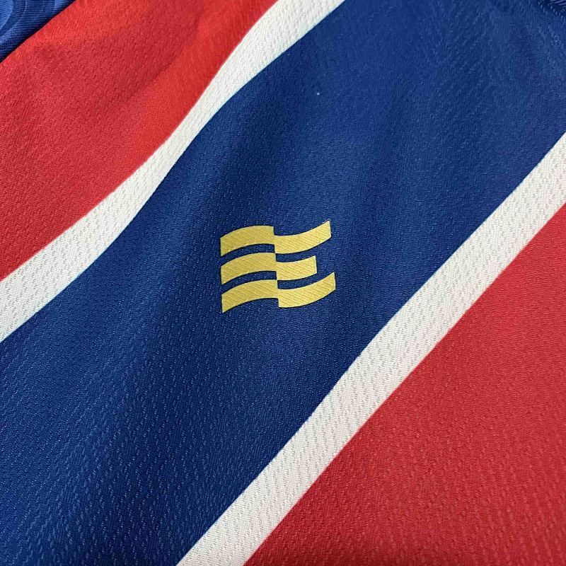 Maillot Bahia Uniform Sport Extérieur 24/25