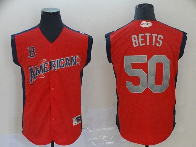 Maillot Boston Sox 25/26