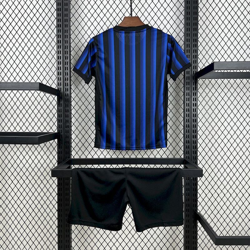 Ensemble Enfant Inter Milan Domicile 25/26