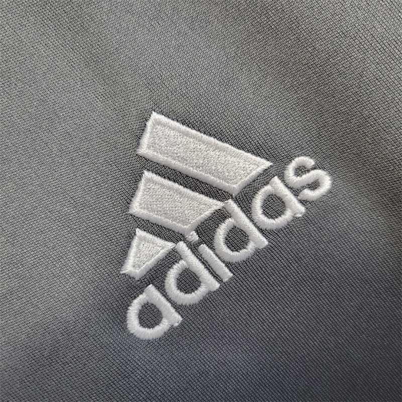 Maillot Minero grey Prématch 22/23