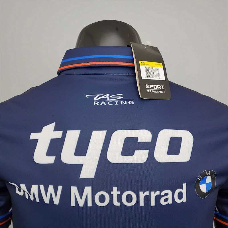 Maillot Formula One; BMW 25/26