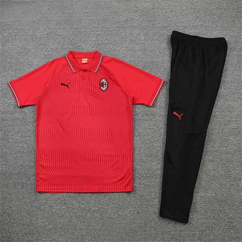 Polo AC Milan 25/26