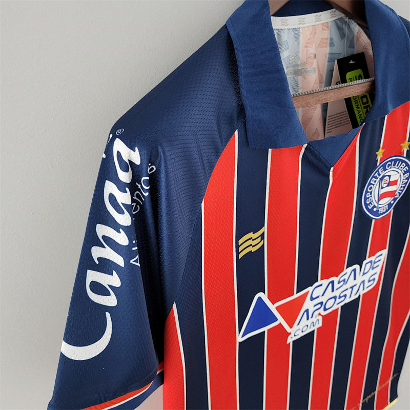 Maillot Bahiao Extérieur 22/23