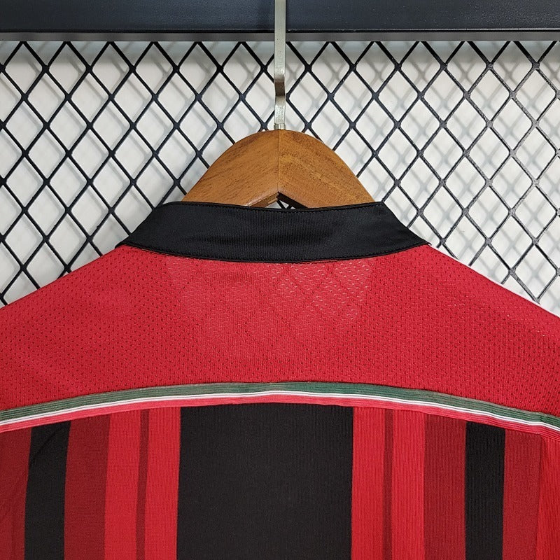 Camiseta AC Milan Local Retro 2014/15