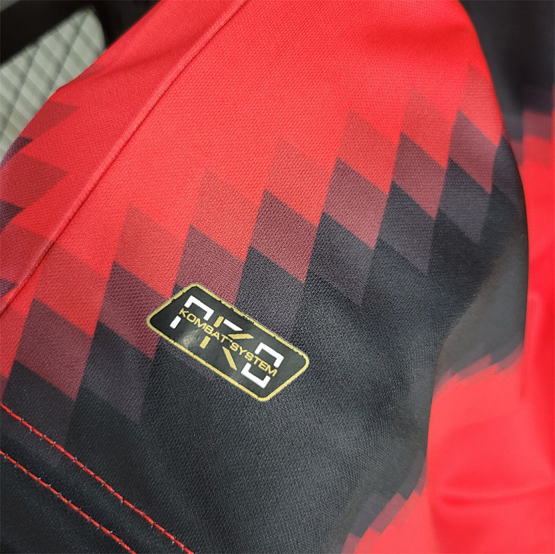 Maillot Vasco da Gama Édition spéciale 23/24 (2)