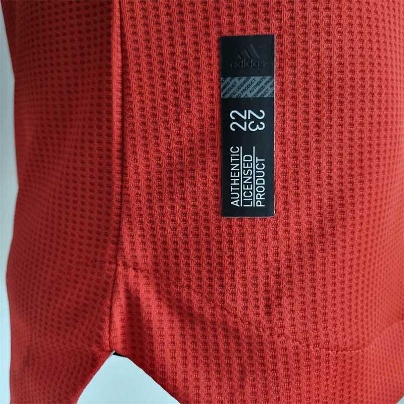 Maillot Arsenal Domicile Player Version 22/23