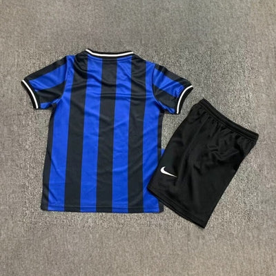 Conjunto Niño Inter Milan Local 09/10
