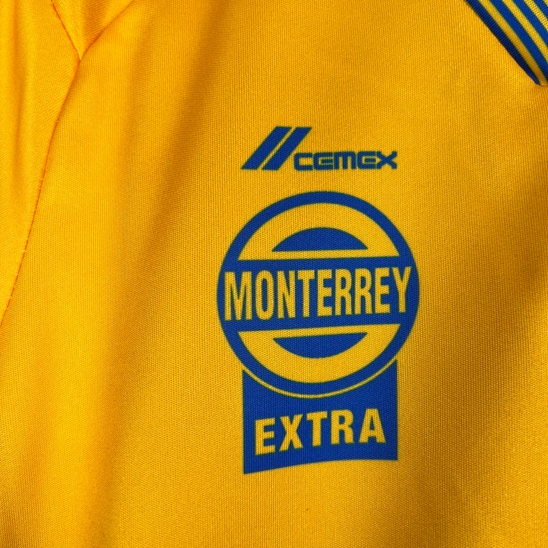 Ensemble Enfant Tigres UANL Domicile 23/24