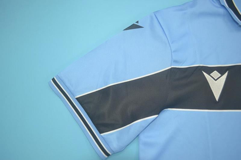 Camiseta Lazio Local