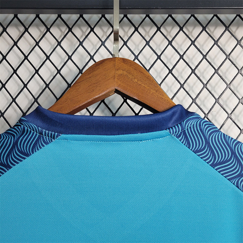 Maillot Lanzerite Domicile 23/24