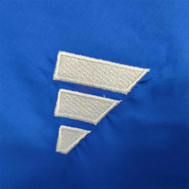Coupe-vent Reversible Italie 25/26