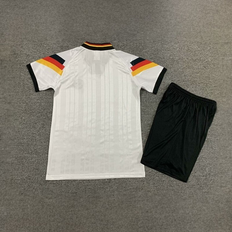 Ensemble Enfant Germany Euro Domicile 25/26