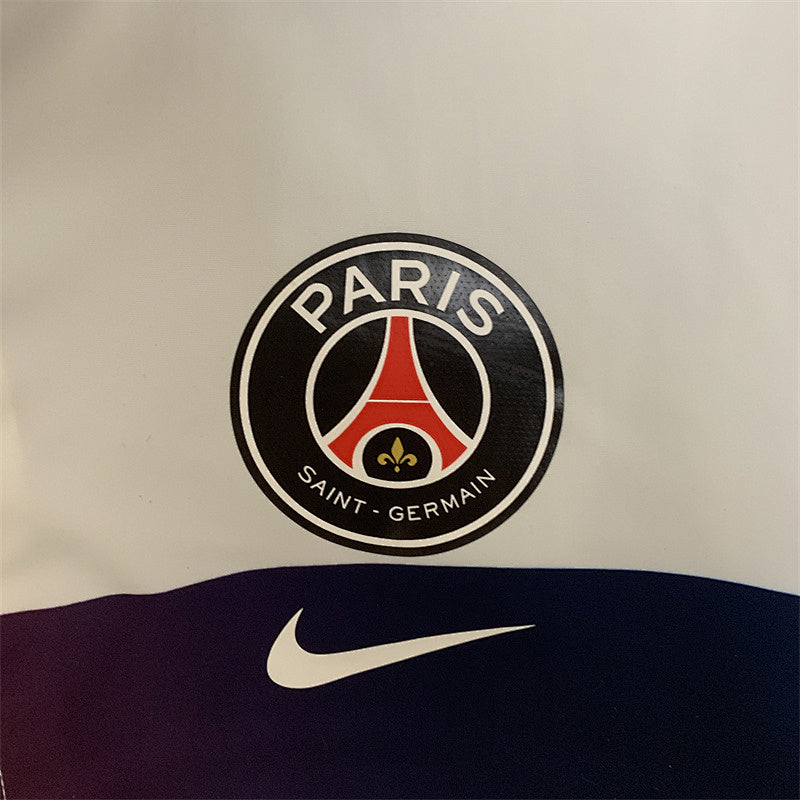 Chándal PSG Blanco 23/24