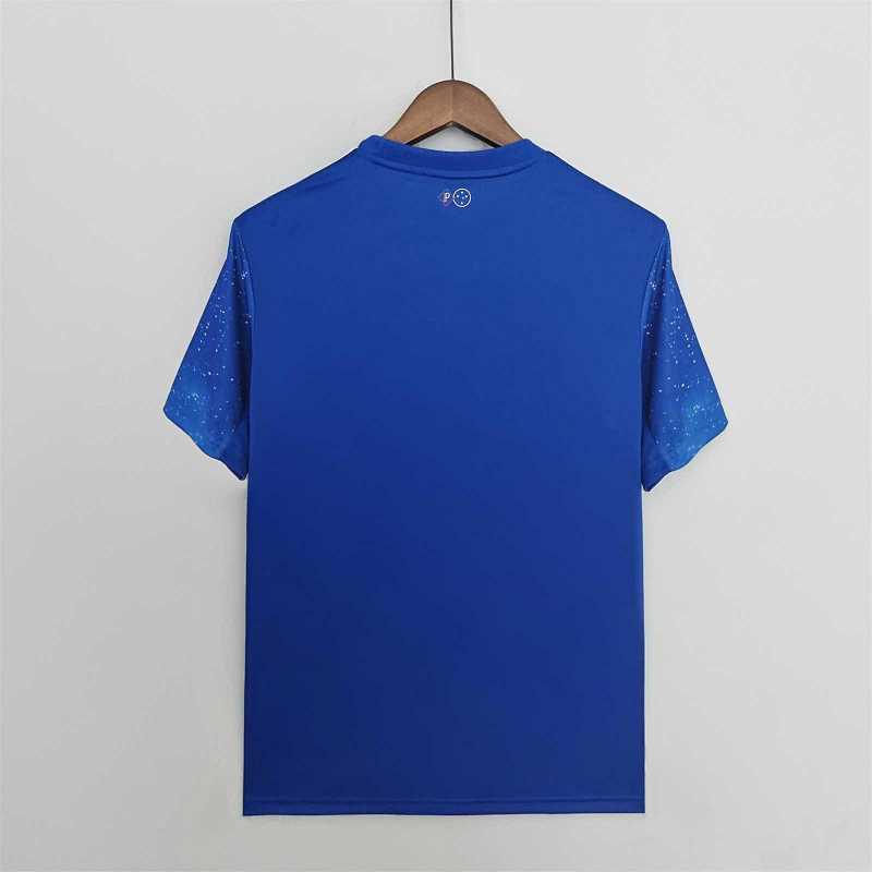 Maillot Cruzeiro 22/23