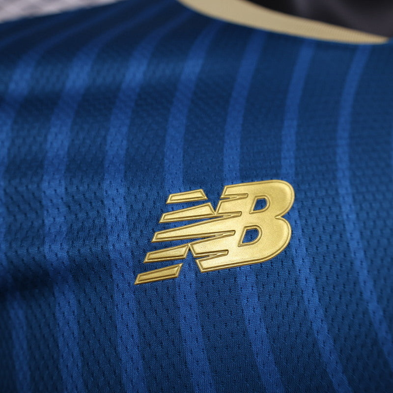 Maillot FC Porto Third Player Version 23/24