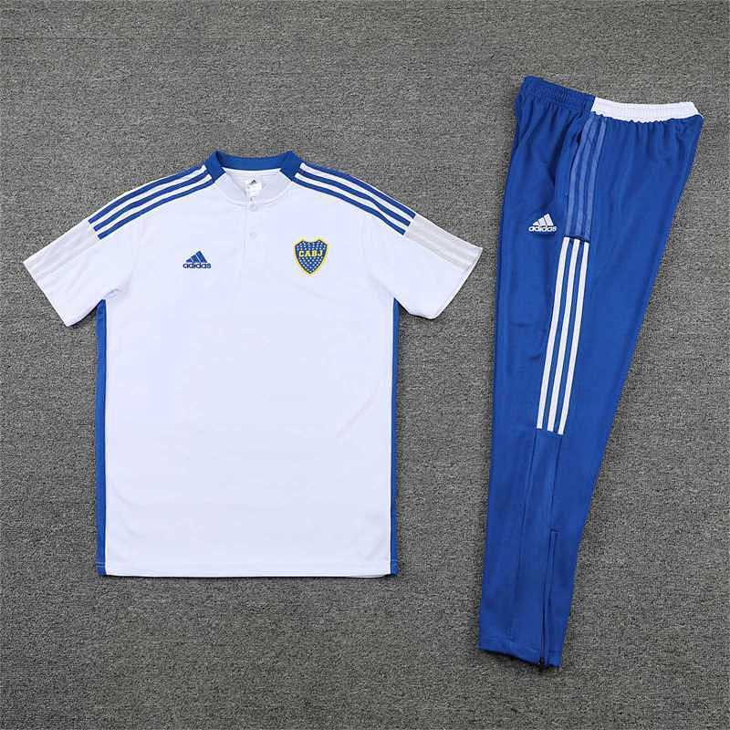 Polo Boca Juniors 25/26