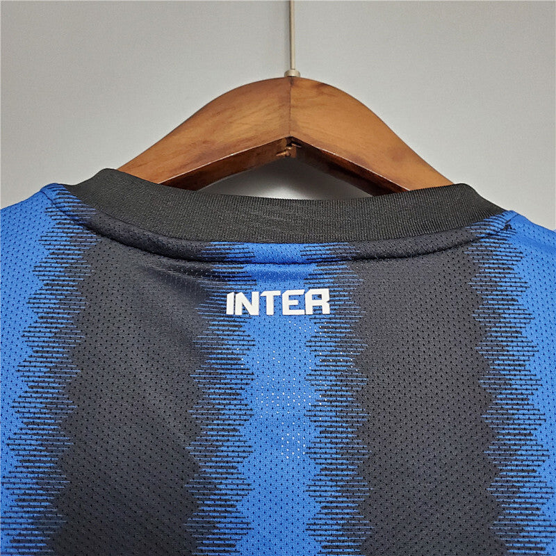 Maillot Inter Milan Domicile Rétro 25/26