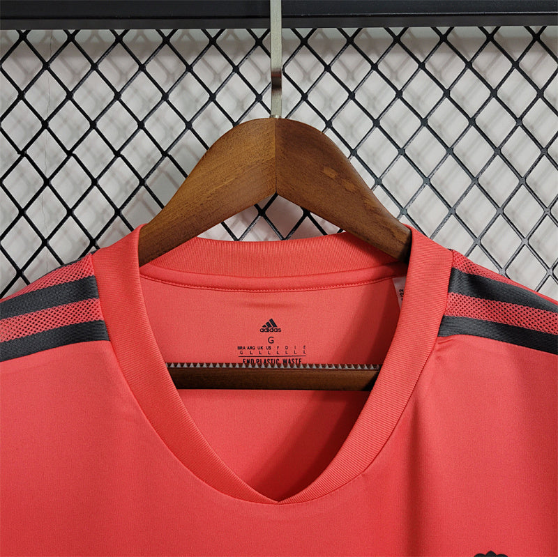 Maillot International server Pre-Match 22/23