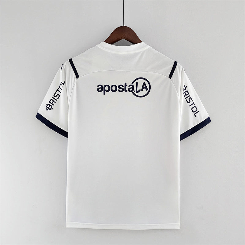 Maillot Cerro Porteo Extérieur 22/23