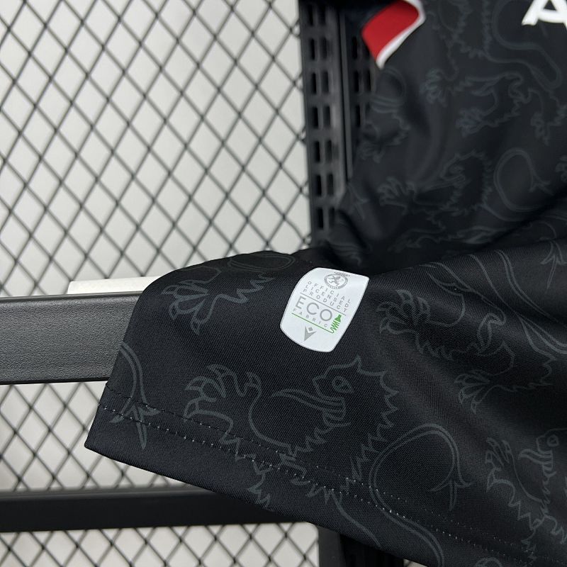 Maillot Cultural Leonesa Extérieur 25/26