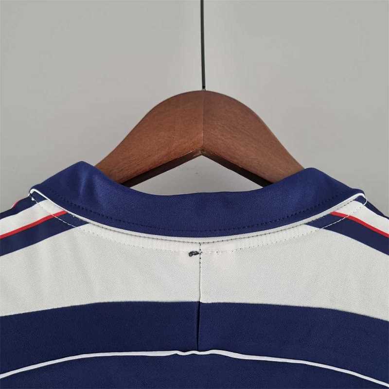 Maillot University Chile Domicile 25/26