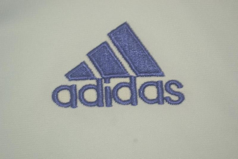 Camiseta Real Madrid Local Retro 2007/08