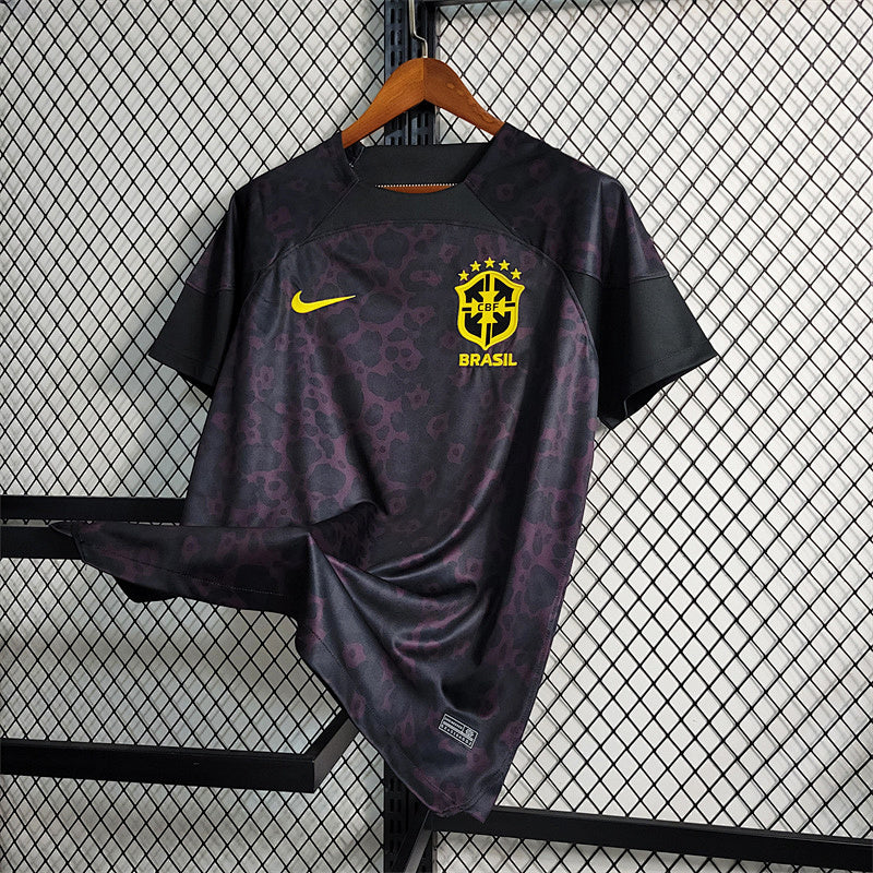 Maillot Brazil Gardien 22/23