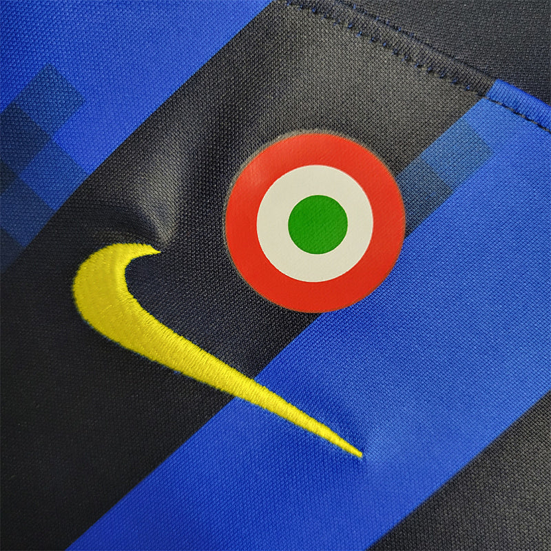 Ensemble Enfant Inter Milan Domicile 23/24
