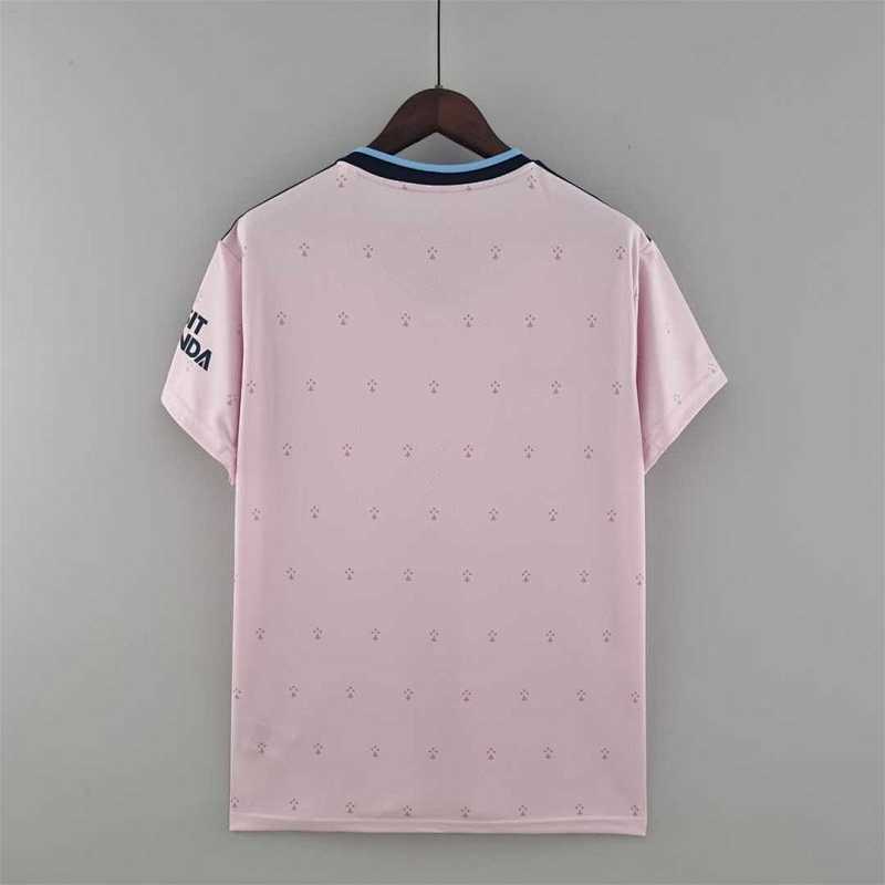 Maillot Arsenal Extérieur 22/23