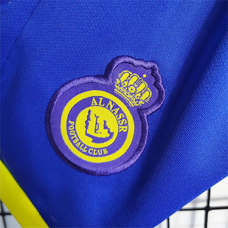 Ensemble Enfant Al-Nassr Domicile 22/23