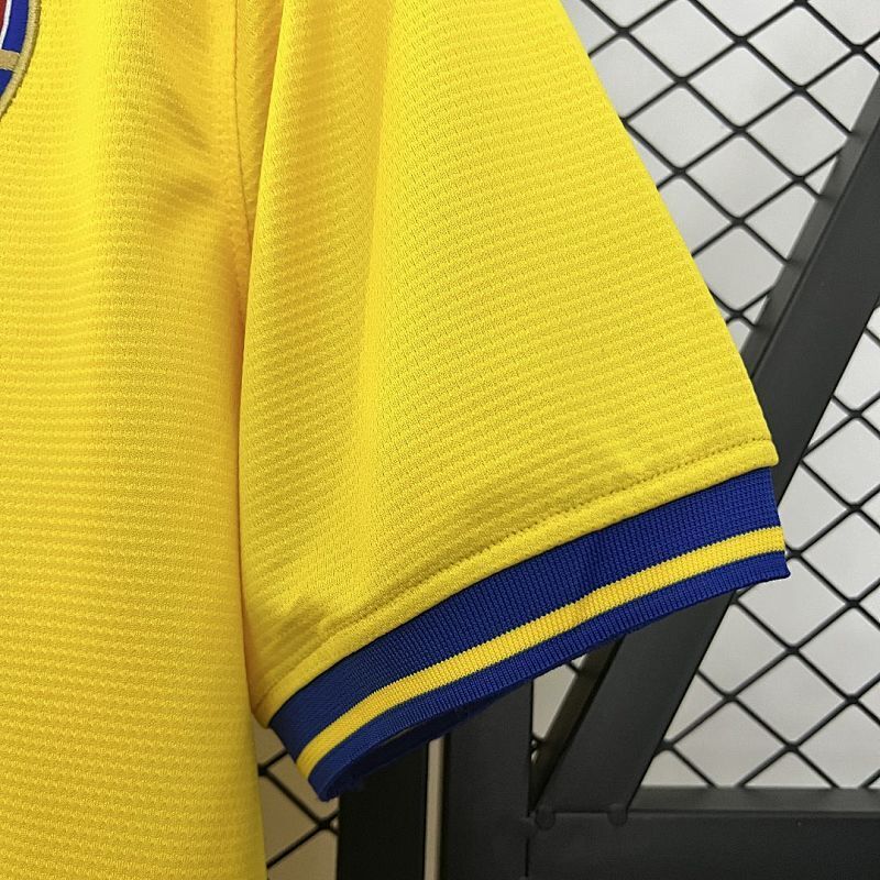 Maillot Arsenal Extérieur Rétro 2013/14