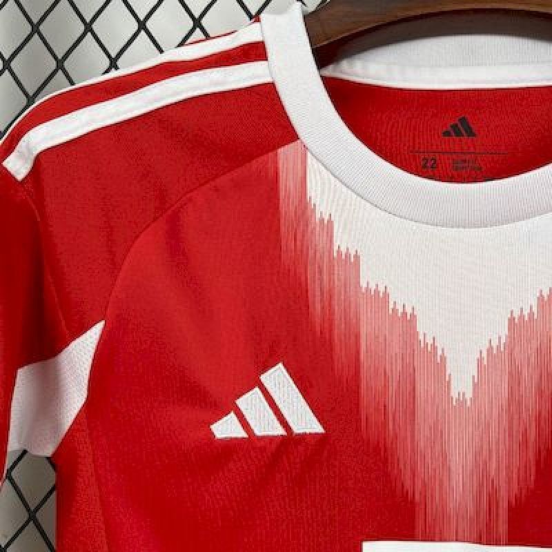 Ensemble Enfant Bayern Munich Domicile 25/26