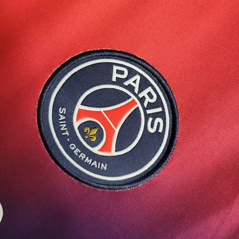 Camiseta PSG Pre-Partido 23/24