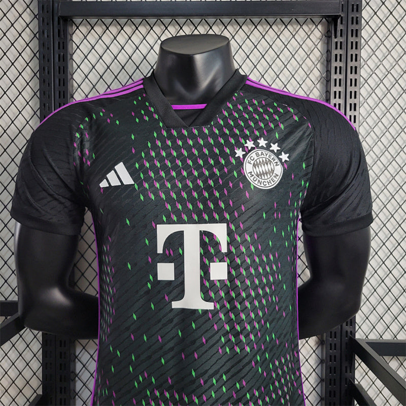 Maillot Bayern Munich Édition spéciale Player Version 23/24