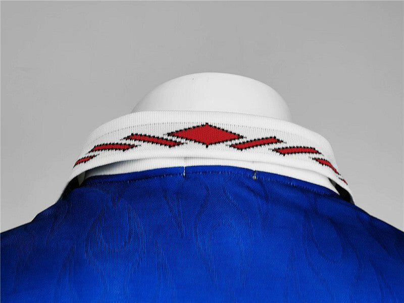 Maillot Japan Domicile Rétro 98/99