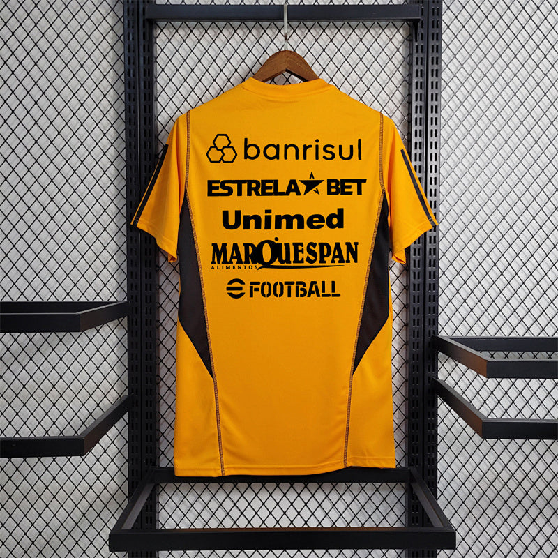 Internacional Pre-Match Jersey 23/24