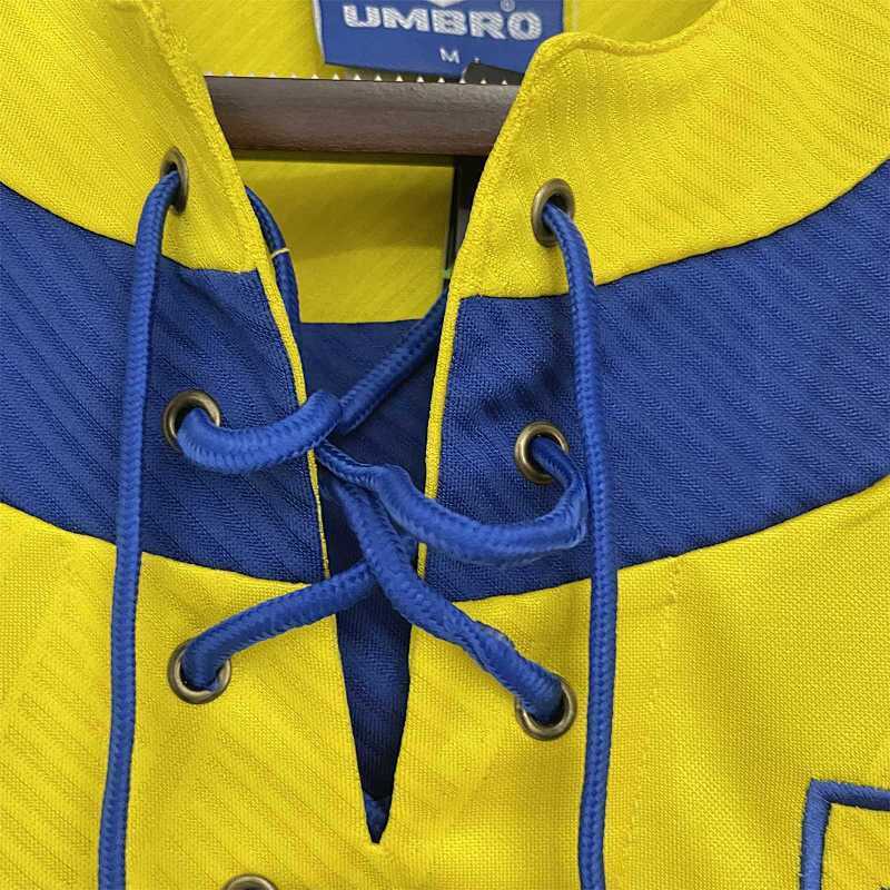 Maillot Parma Cheap Domicile Rétro 25/26