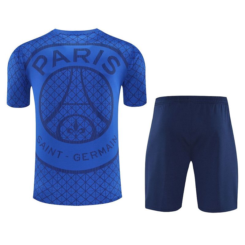 Ensemble PSG Bleu Prématch 25/26