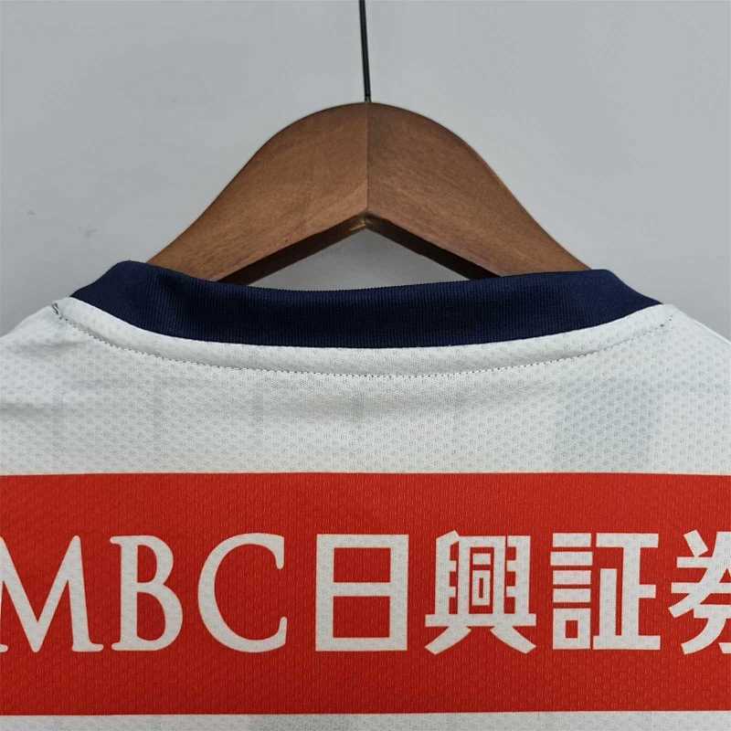 Maillot Kawasaki Frontale Extérieur 22/23