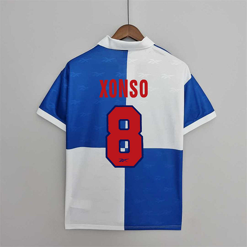 Maillot La Católica Extérieur Rétro 25/26