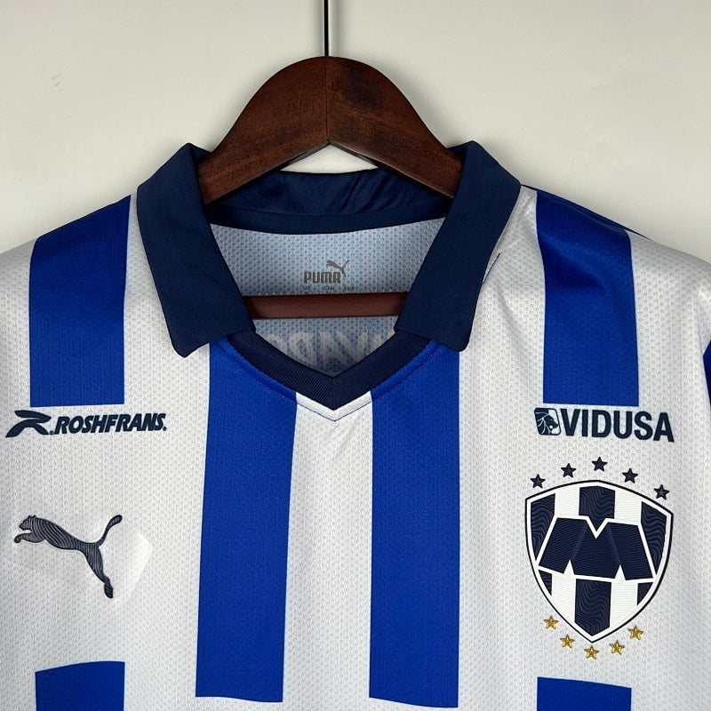 Maillot Monterrey Domicile 23/24
