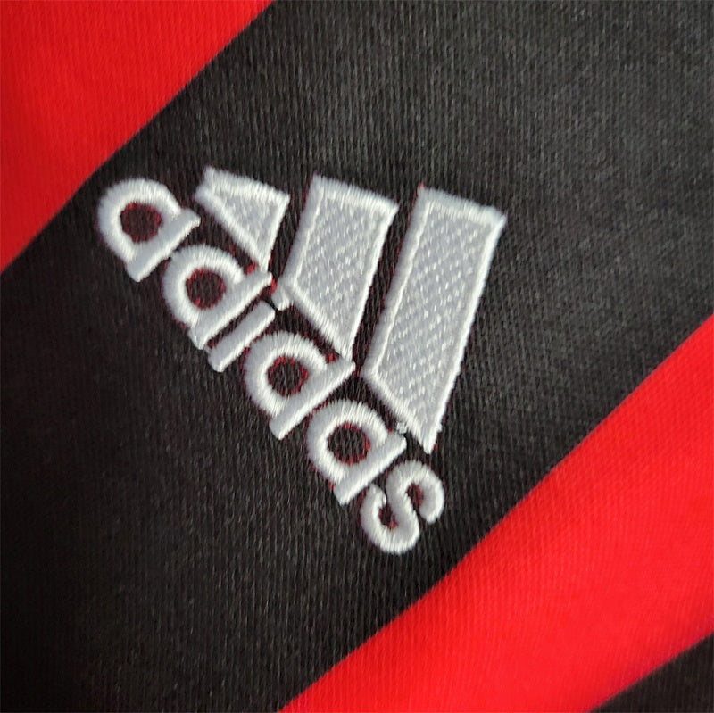 Maillot AC Milan Domicile Rétro 25/26