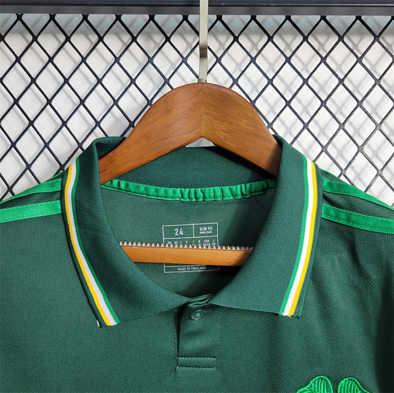 Ensemble Enfant Celtic 23/24
