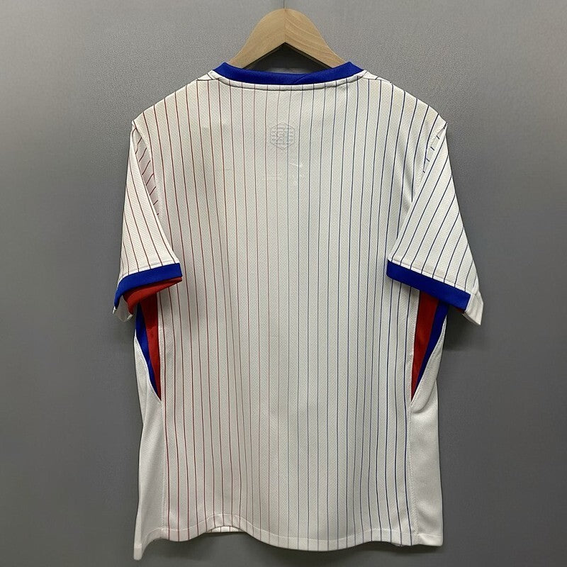 Maillot France Cheap Extérieur 25/26